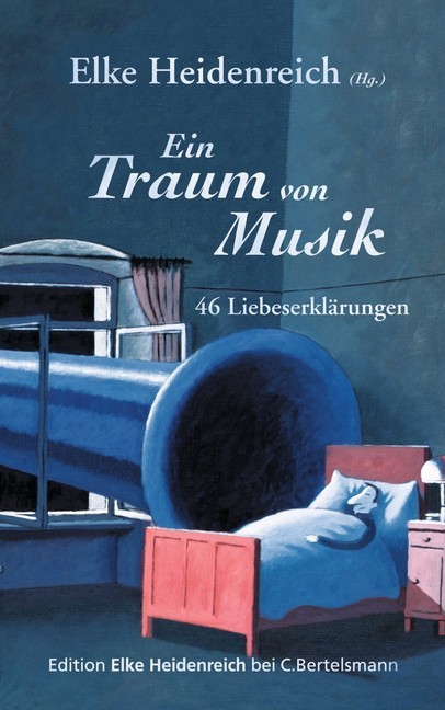 Ein Traum von Musik main product photo