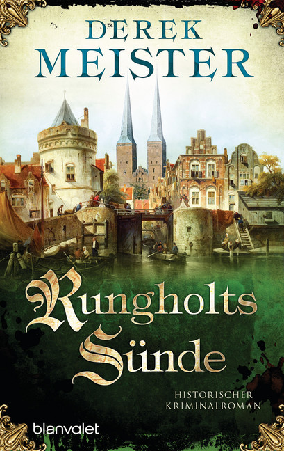 Rungholts Sünde main product photo