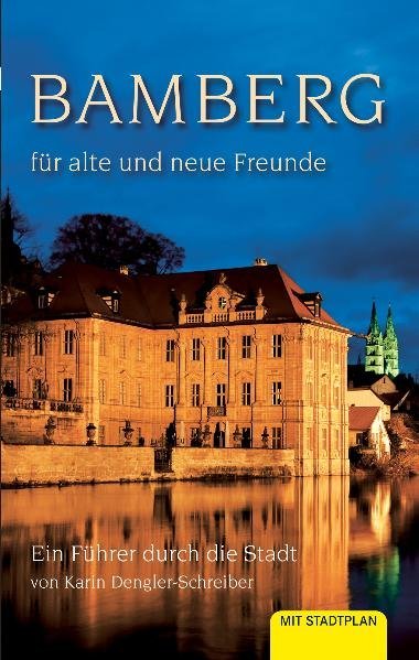 Bamberg für alte und neue Freunde main product photo