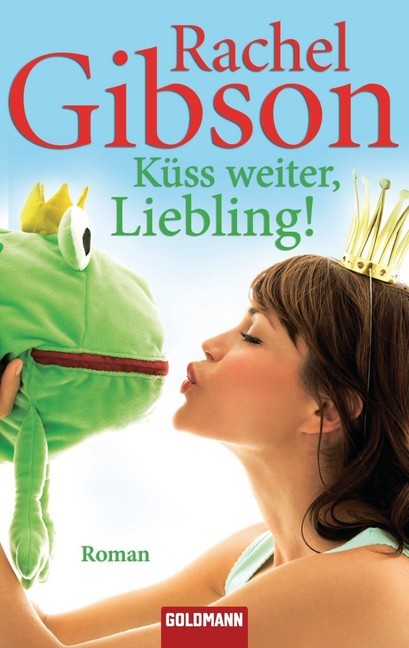 Küss weiter, Liebling! main product photo