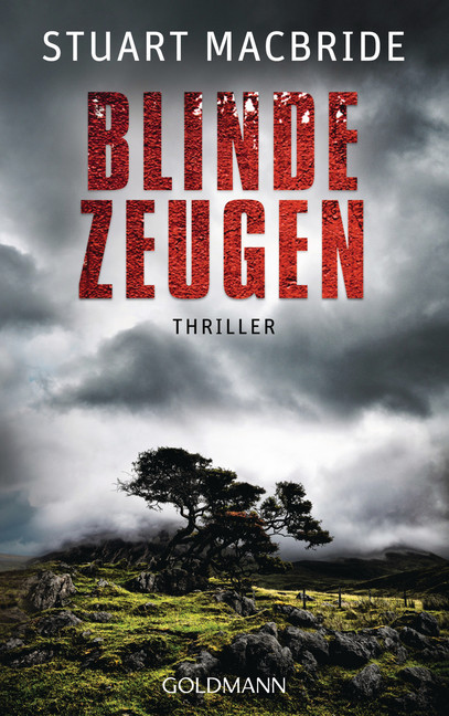 Blinde Zeugen main product photo