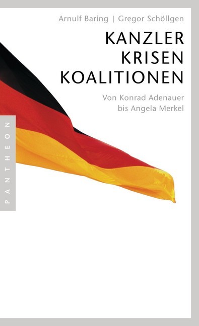 Kanzler, Krisen, Koalitionen main product photo