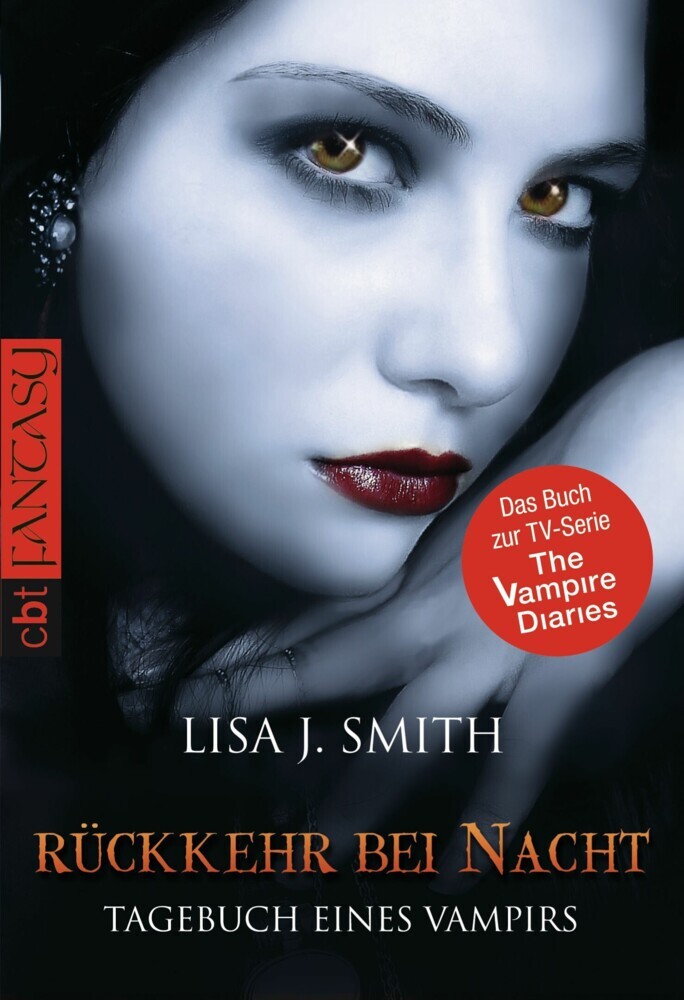 Tagebuch eines Vampirs - Rückkehr bei Nacht main product photo