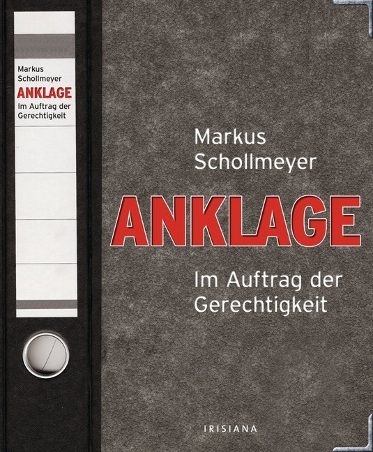 Anklage main product photo