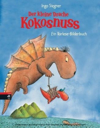 Der kleine Drache Kokosnuss