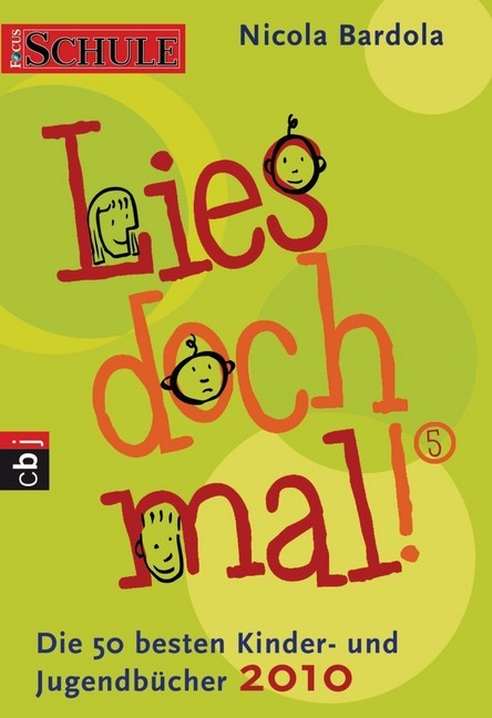 Lies doch mal! 5 main product photo