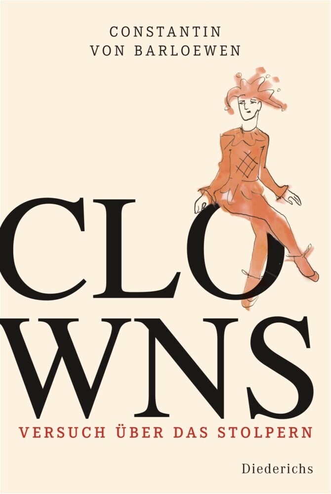 Clowns main product photo