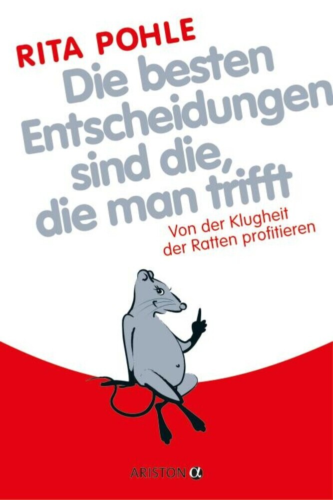 Die besten Entscheidungen sind die, die man trifft main product photo