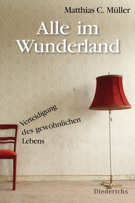 Alle im Wunderland main product photo