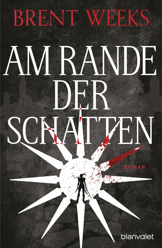 Am Rande der Schatten main product photo
