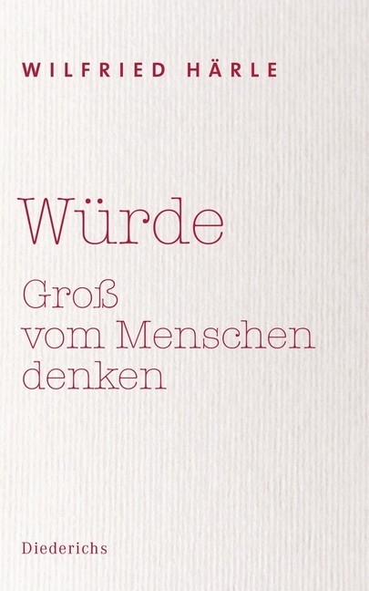 Würde main product photo