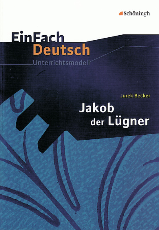 EinFach Deutsch Unterrichtsmodelle main product photo