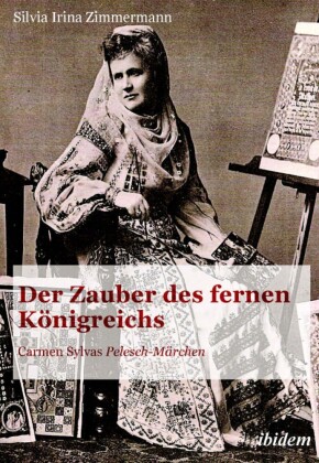 Der Zauber des fernen Königreichs