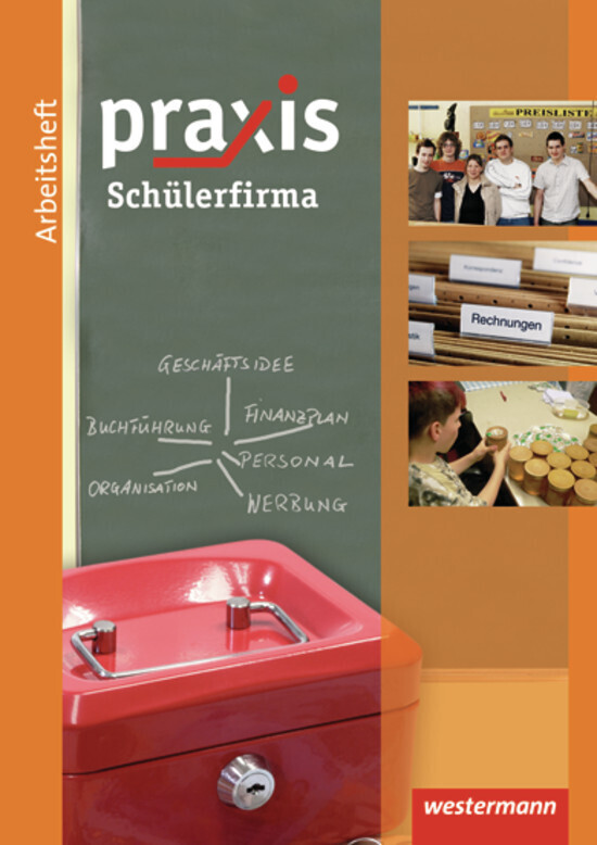 Schülerfirma main product photo