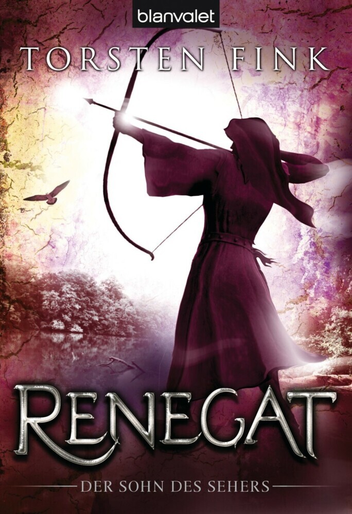 Renegat main product photo
