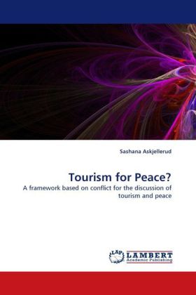 Tourism for Peace?
