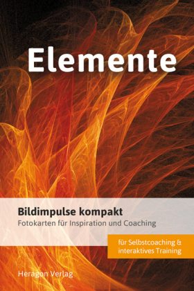 Bildimpulse kompakt: Feuer, Wasser, Luft und Erde