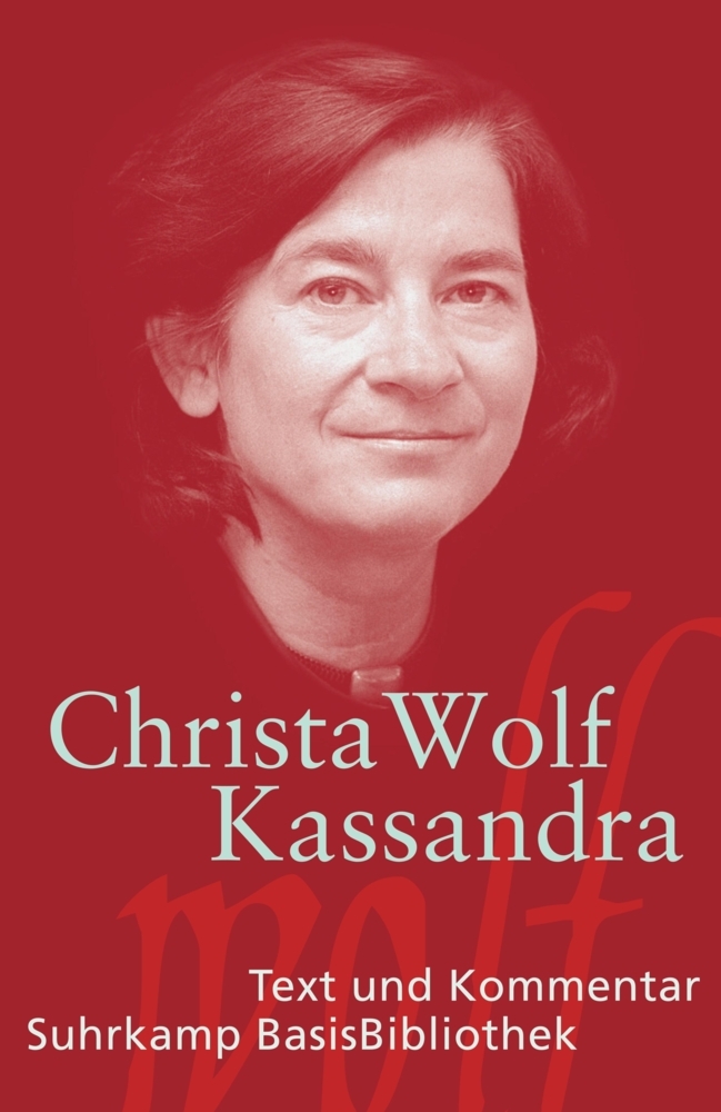 Kassandra main product photo