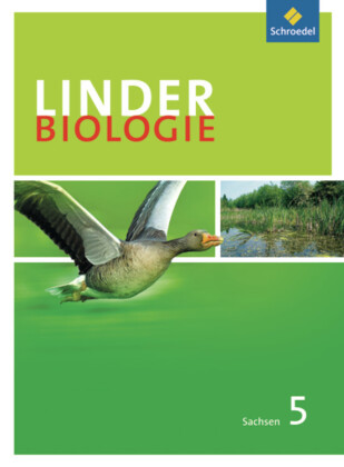 LINDER Biologie SI - Ausgabe 2011 für Sachsen