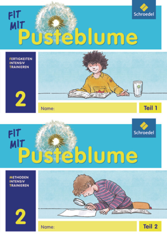FIT MIT Pusteblume 2 main product photo