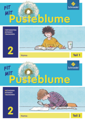 FIT MIT Pusteblume 2