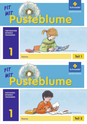 FIT MIT Pusteblume 1