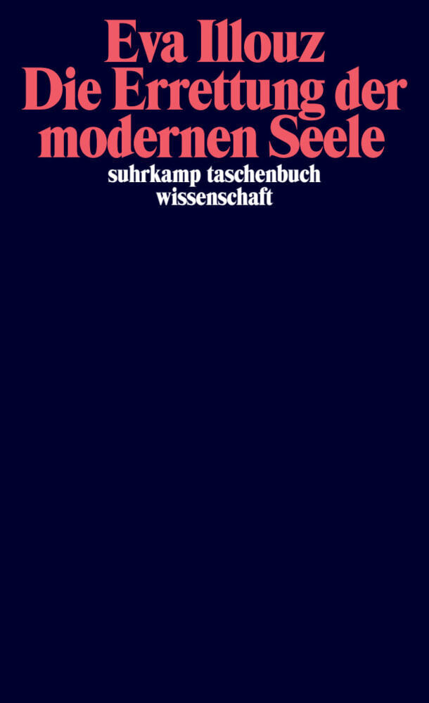 Die Errettung der modernen Seele main product photo
