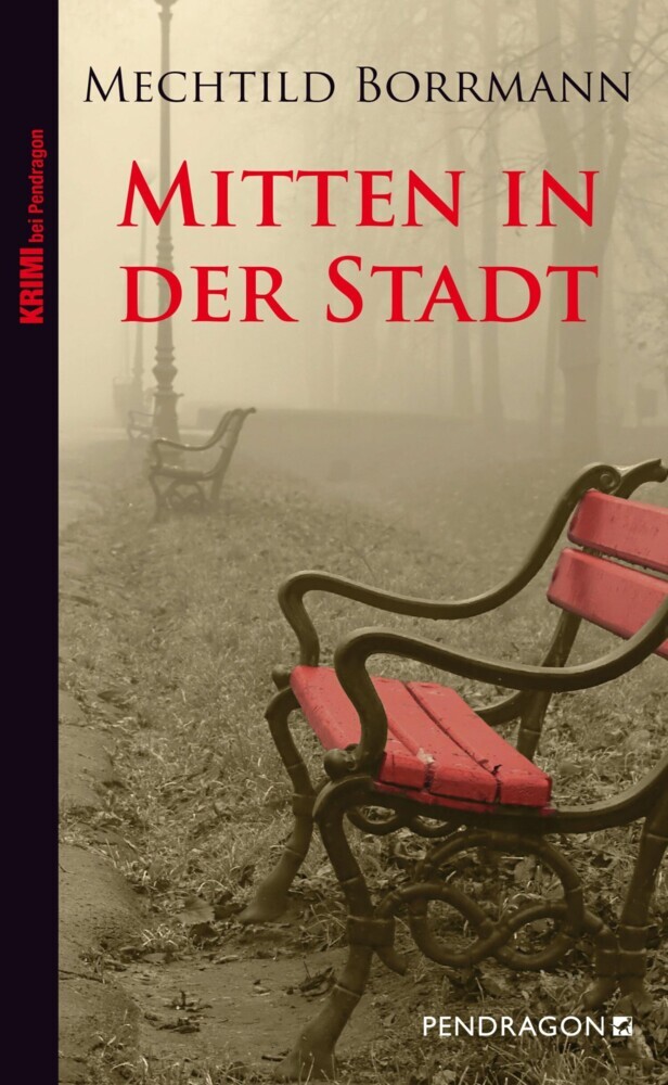 Mitten in der Stadt main product photo