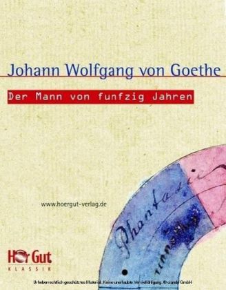 Der Mann von funfzig Jahren