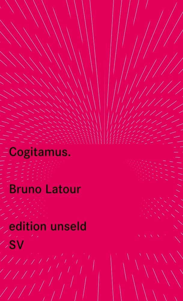 Cogitamus main product photo