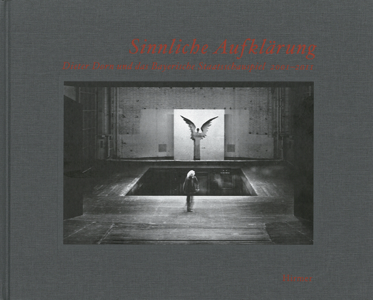 Sinnliche Aufklärung main product photo