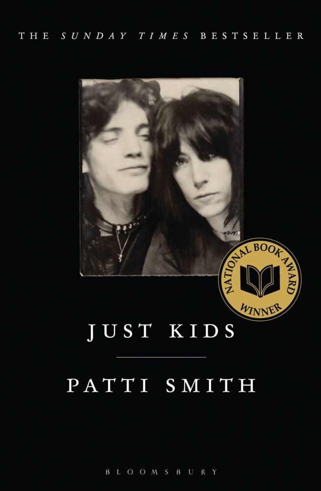 Just Kids main product photo