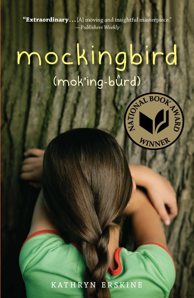 Mockingbird main product photo