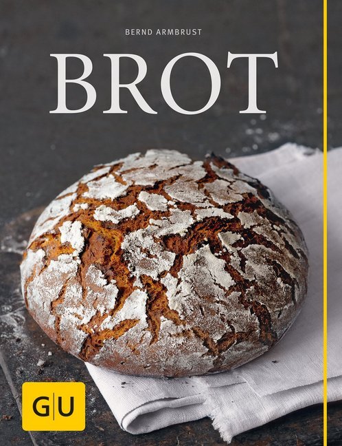 Brot main product photo