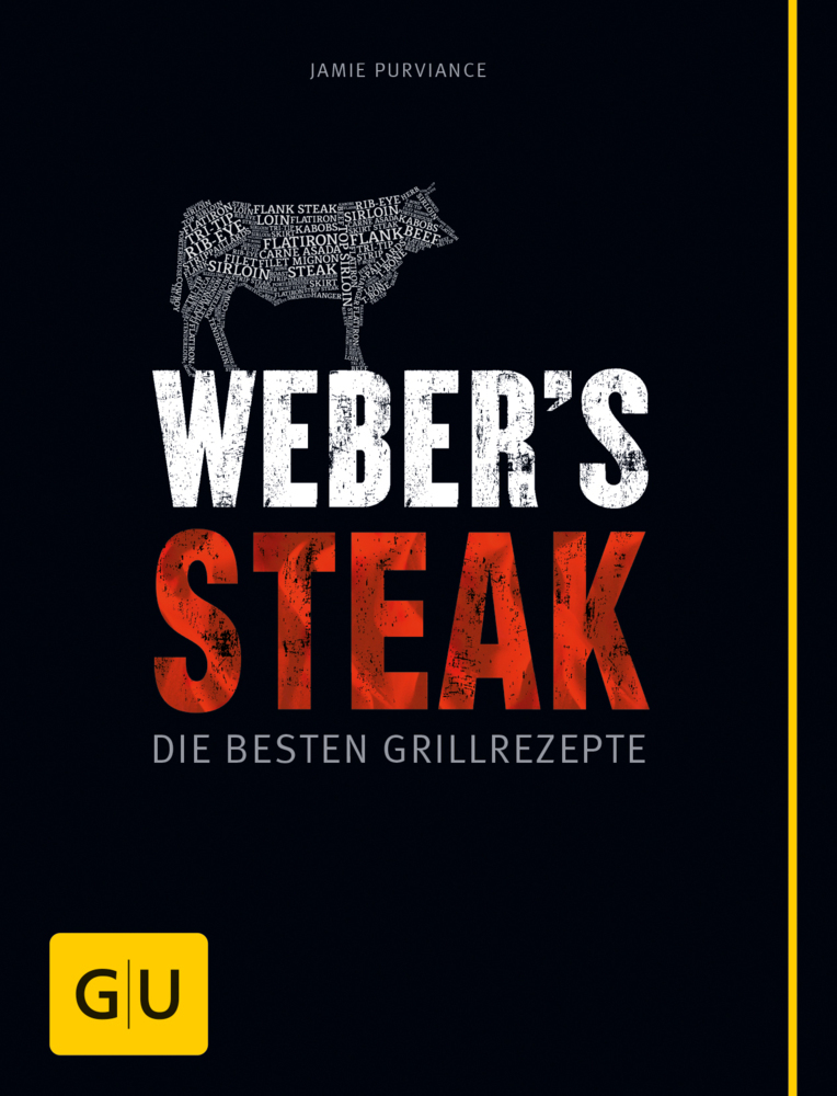 Weber's Steak main product photo