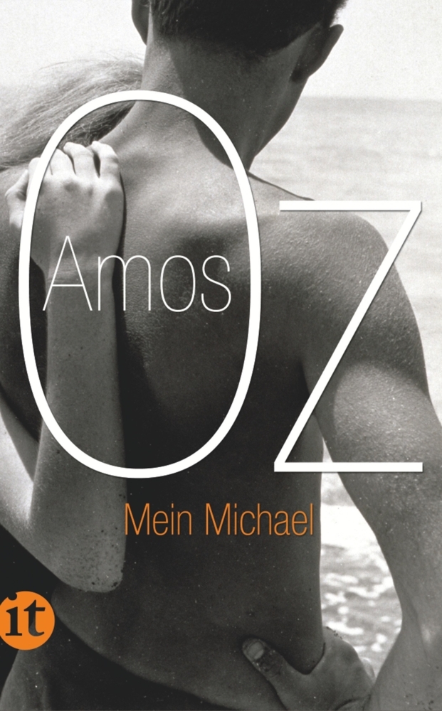 Mein Michael main product photo