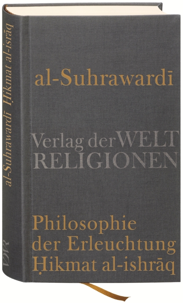 Philosphie der Erleuchtung main product photo