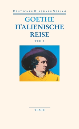Italienische Reise, 2 Bände