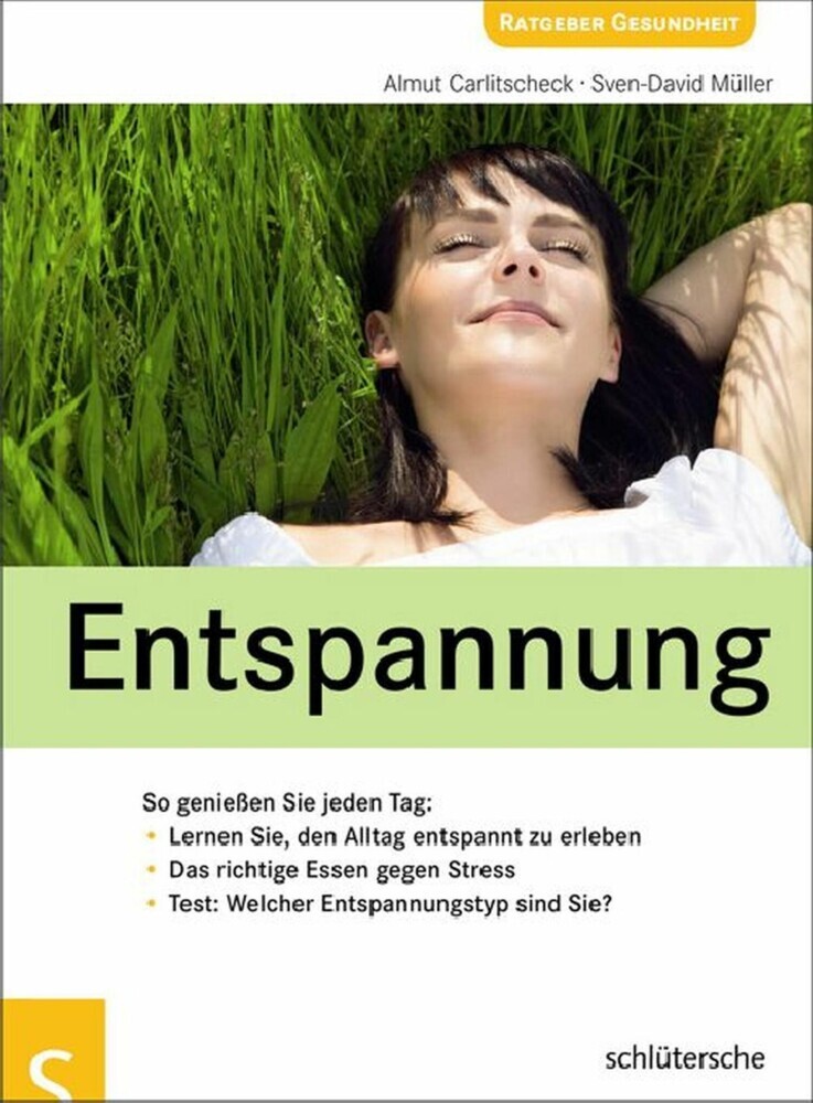 Entspannung main product photo