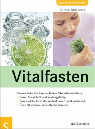 Vitalfasten