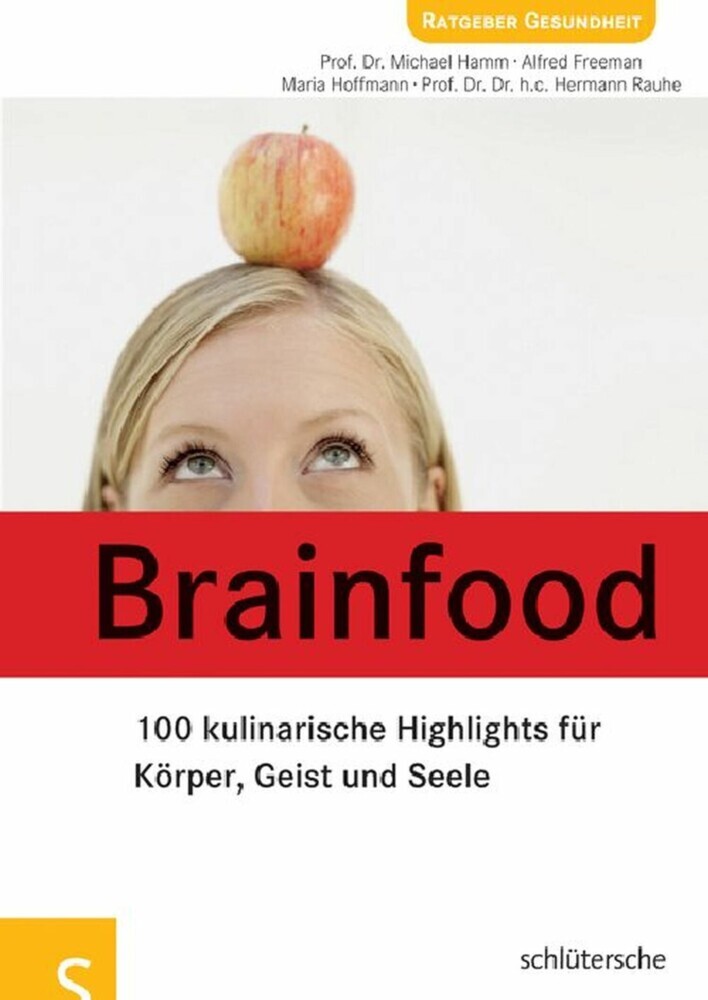 Brainfood main product photo