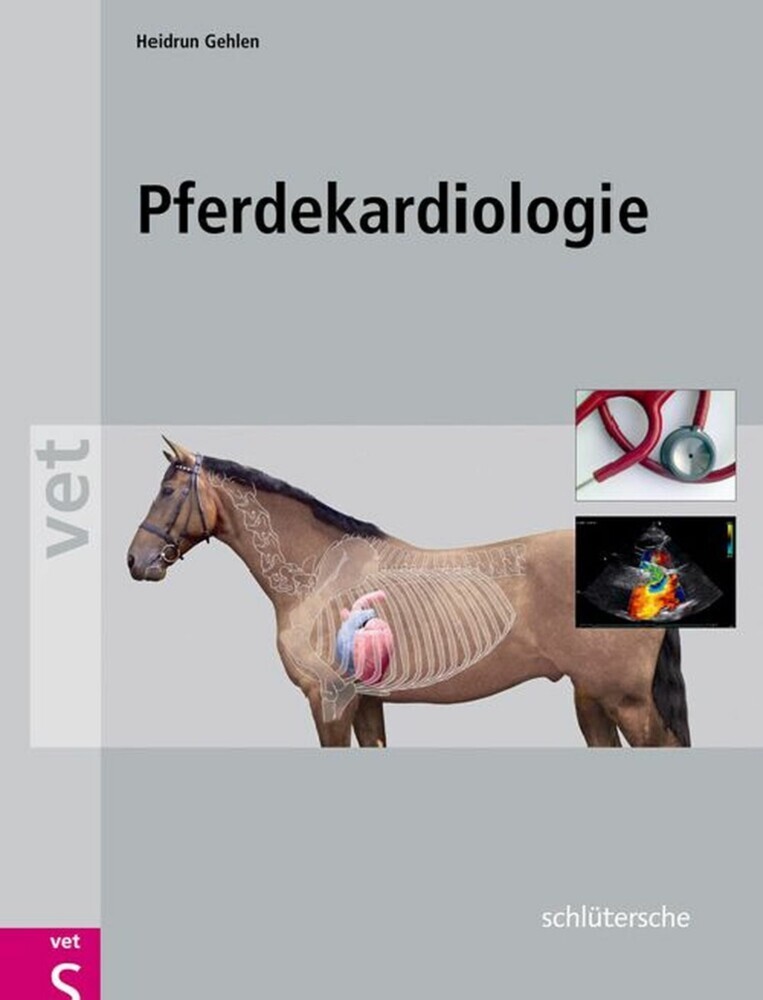 Pferdekardiologie main product photo