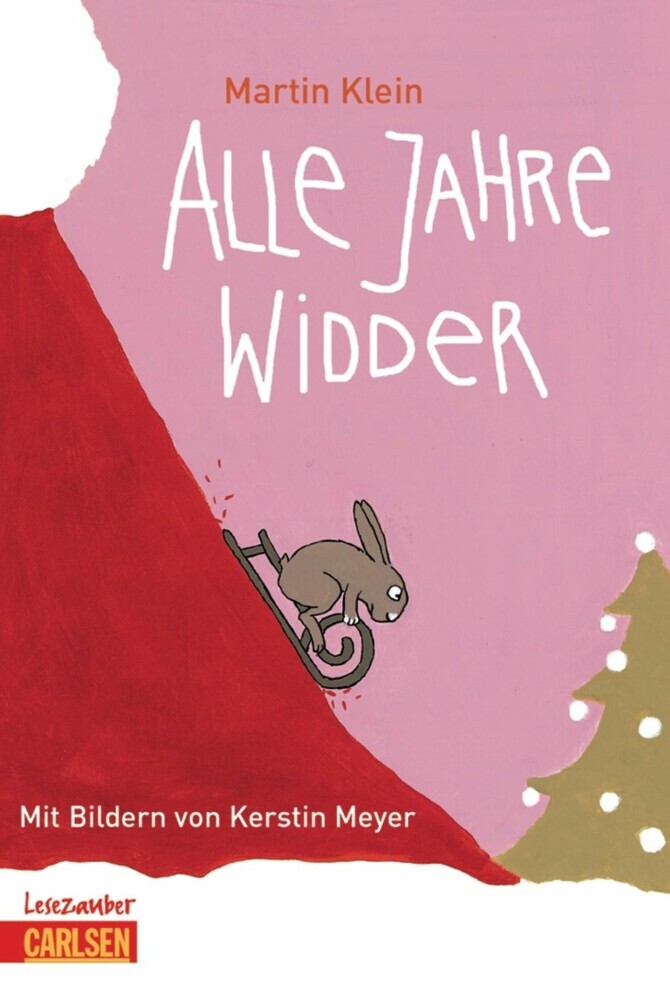 Alle Jahre Widder main product photo