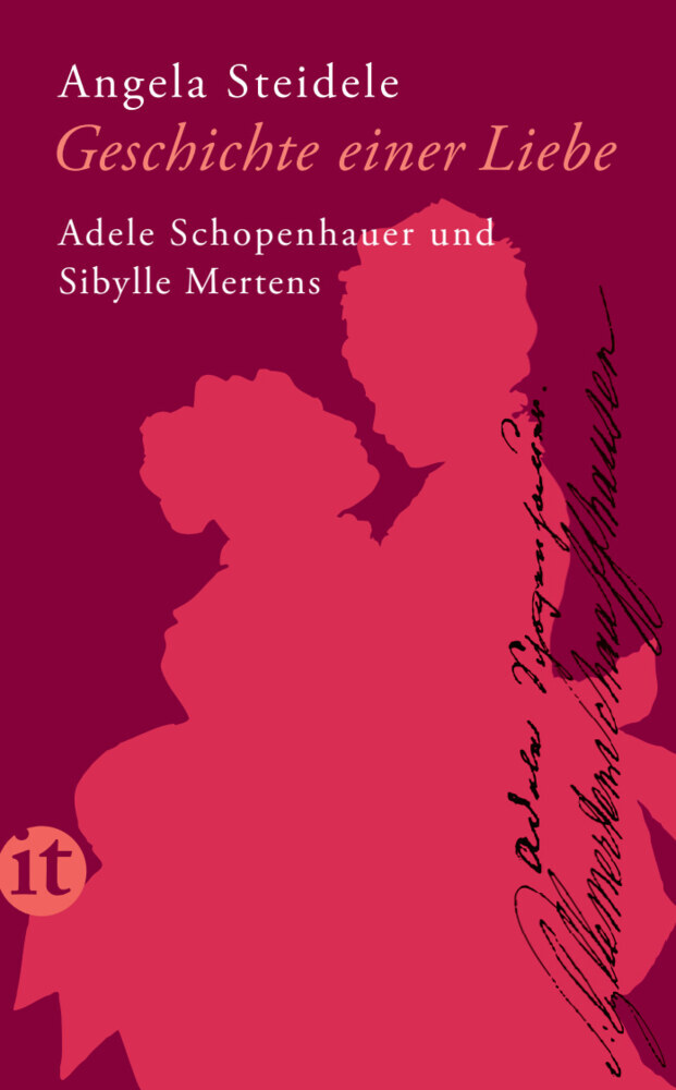 Geschichte einer Liebe: Adele Schopenhauer und Sibylle Mertens main product photo