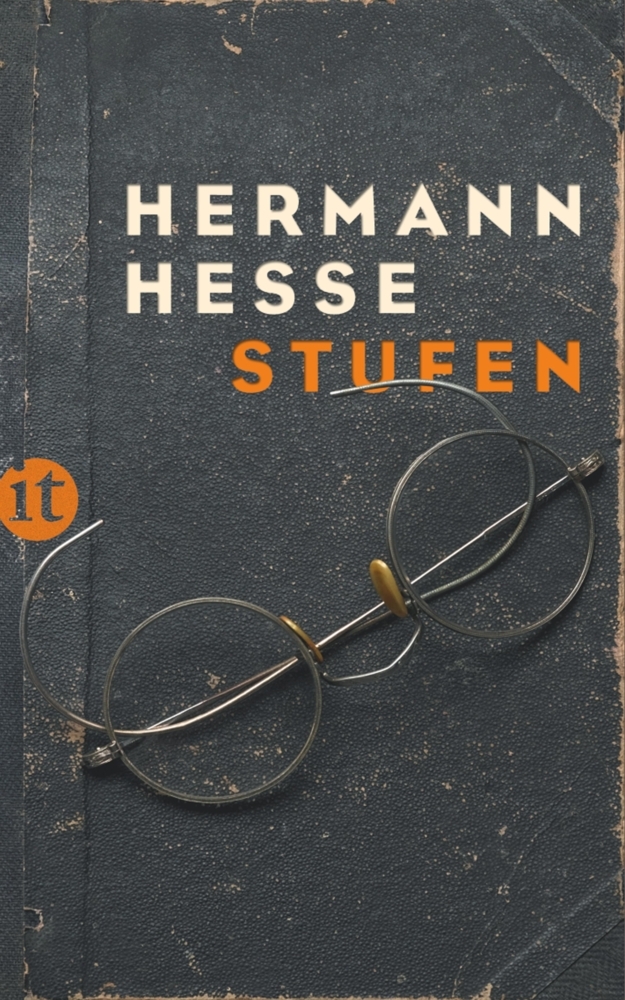 Stufen main product photo