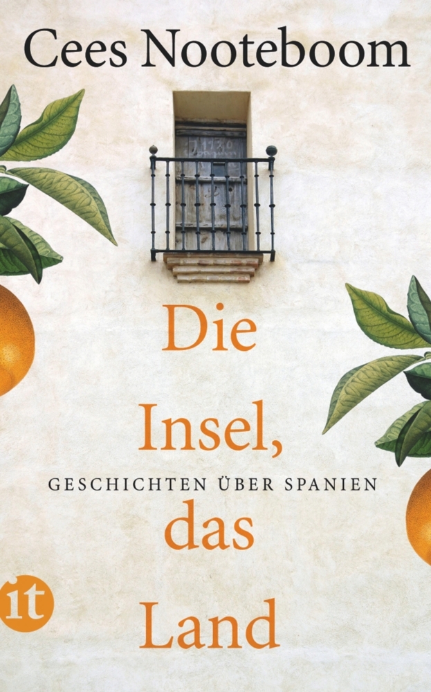 Die Insel, das Land main product photo