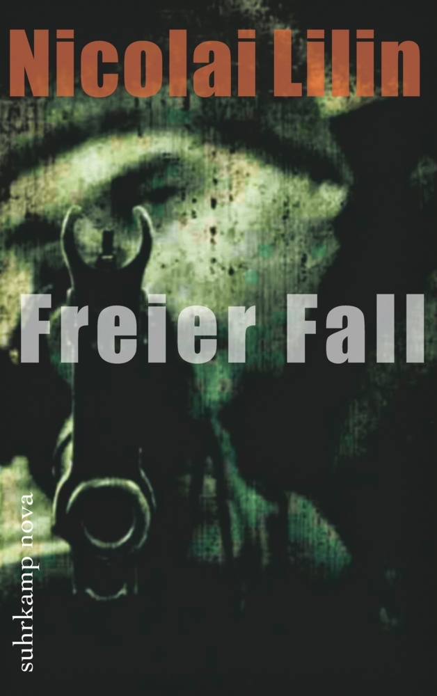 Freier Fall main product photo