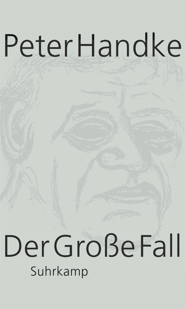 Der Große Fall main product photo