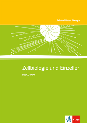 Zellbiologie und Einzeller main product photo