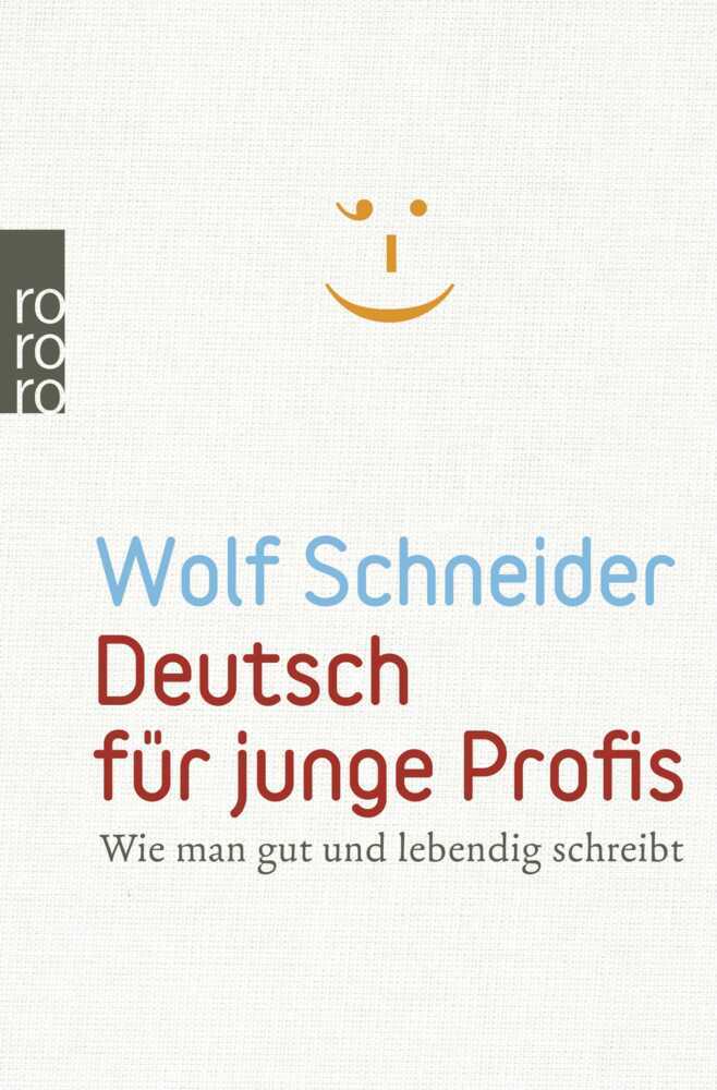 Deutsch für junge Profis main product photo